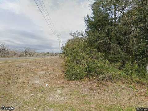 Se 51St St, Keystone Heights, FL 32656