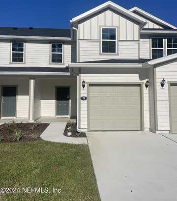 Pittman Ct, Saint Augustine, FL 32086