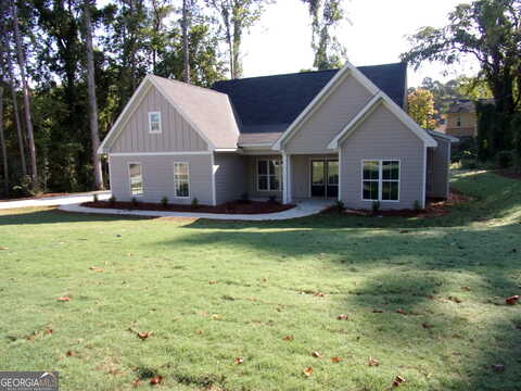 Camelot Drive, Lagrange, GA 30241