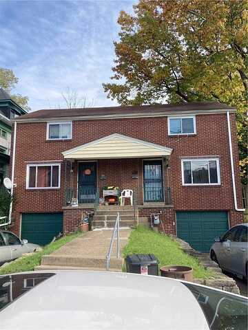 Coal Street, Wilkinsburg, PA 15221