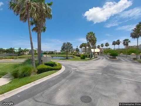 Riverwalk Village Ct #7-206, Ponce Inlet, FL 32127