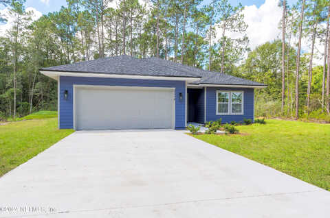 Se 8Th Ave, Melrose, FL 32666