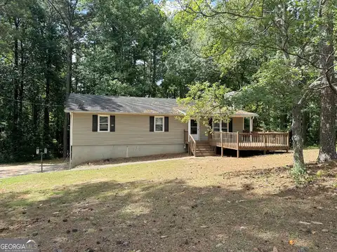 Anneewakee Road, Douglasville, GA 30135