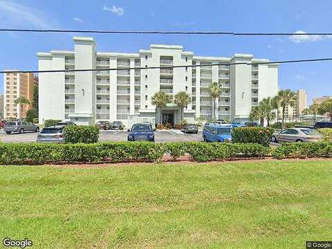 S Atlantic Ave #505, Daytona Beach Shores, FL 32118