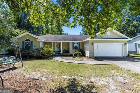 Bay Lane, Bloomingdale, GA 31302