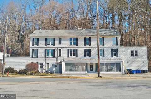 Main, GLEN ROCK, PA 17327