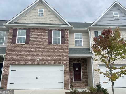 Fareed Street, Douglasville, GA 30135