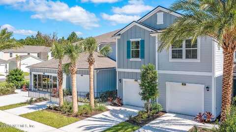 Seaport Breeze Rd, Saint Augustine, FL 32095