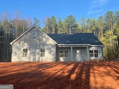 Mclean Road, Milner, GA 30257