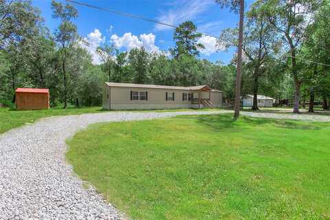 County Road 3709B, Splendora, TX 77372