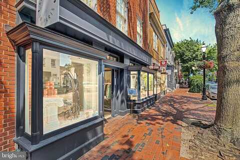 King, ALEXANDRIA, VA 22314