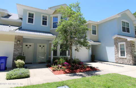 W Pine Hollow Trl #106, Saint Augustine, FL 32086