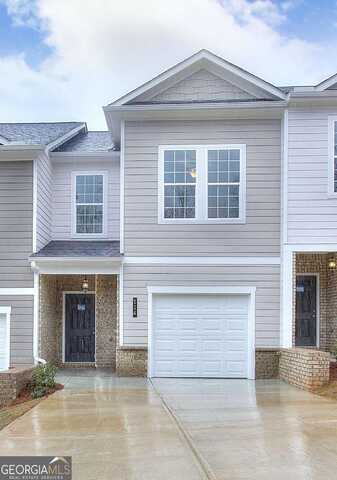 Greenview Court, Homer, GA 30547