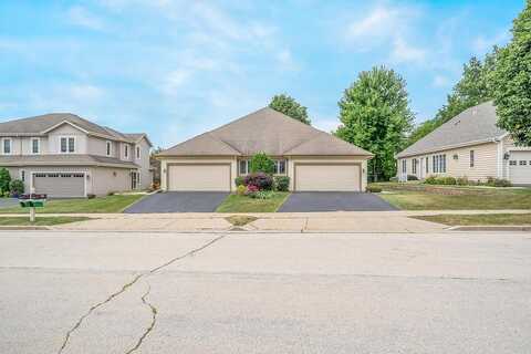 Mt Vernon Drive, Waukesha, WI 53186