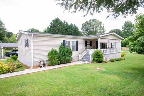 N Meadow Circle, Hiawassee, GA 30546