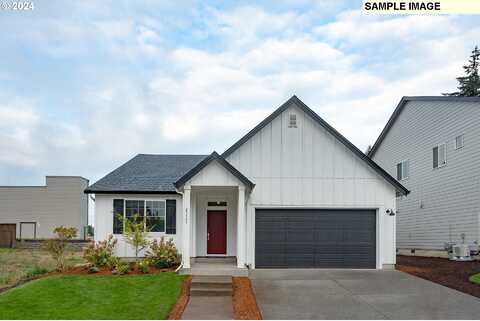 Sw Peroria Ln, Tualatin, OR 97062