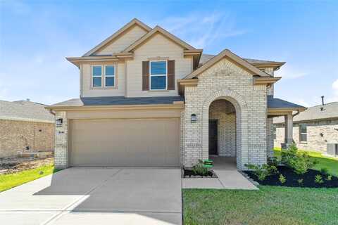 Donnino Drive, Texas City, TX 77591