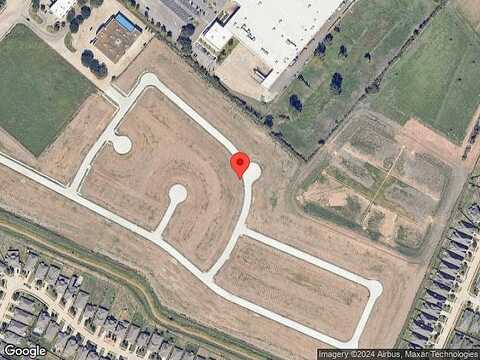 Buffalo Bend Lane, Richmond, TX 77469
