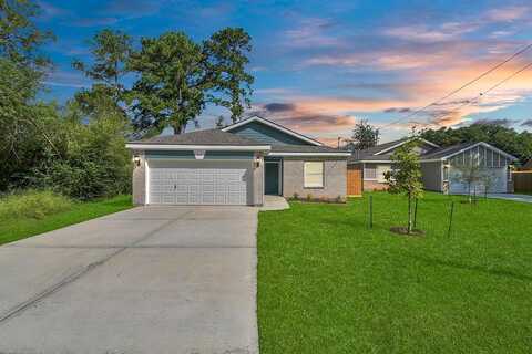 Foster Street, Tomball, TX 77375