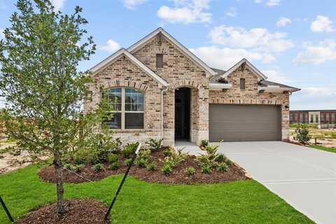 Cottontail Lane, Manvel, TX 77578