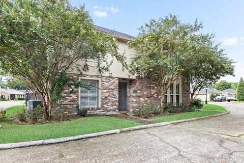 Longwood Villa, Beaumont, TX 77707