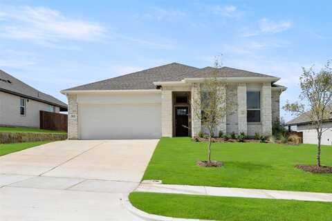 Lakeway Lane, Justin, TX 76247