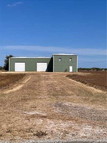 County Road 93, Robstown, TX 78380