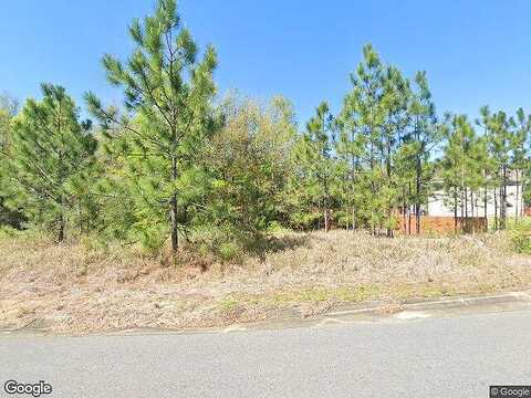 Red Oak Drive, Milton, FL 32583