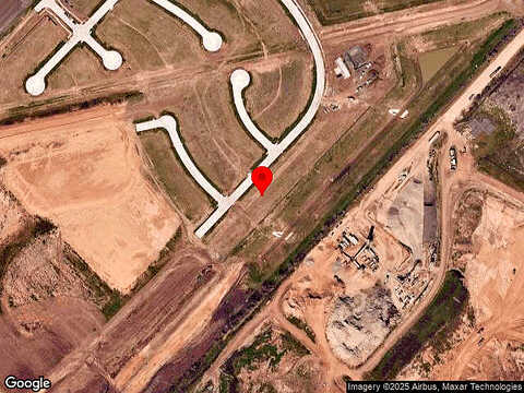 Waving Willow Way, Rosenberg, TX 77469
