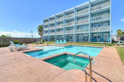 Beach Street, Port Aransas, TX 78373