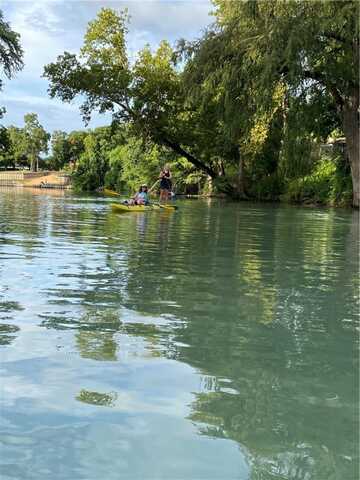 Guadalupe River, SEGUIN, TX 78155