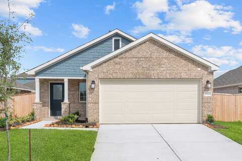 Spanish Oak Lane, Rosenberg, TX 77471