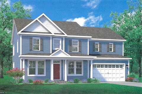 Rhapsody Drive, Suffolk, VA 23435