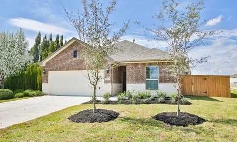 Elmgrove Knoll Dr, Hockley, TX 77447