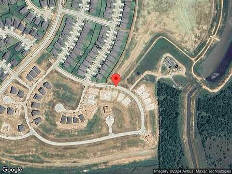 Elmgrove Knoll Dr, Hockley, TX 77447