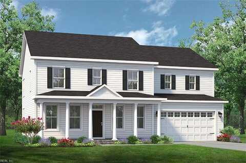 Rhapsody Drive, Suffolk, VA 23435