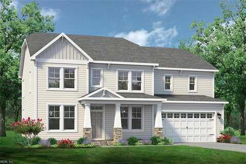 Rhapsody Drive, Suffolk, VA 23435