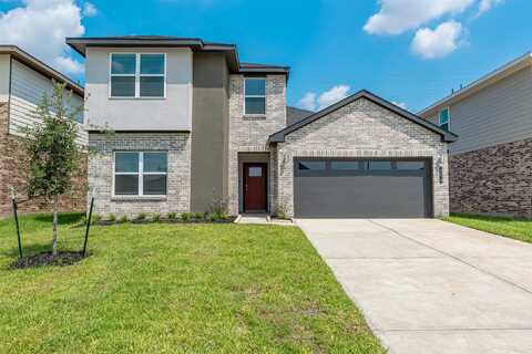 Cayenne Cir, Katy, TX 77494