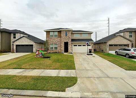 Cayenne Cir, Katy, TX 77494