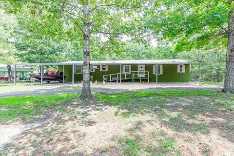Cr 451, Broaddus, TX 75929