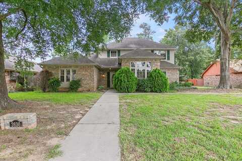 Evalon Ave, Beaumont, TX 77702