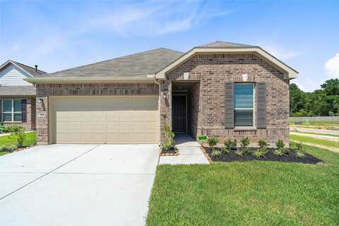 Eden Ridge, WILLIS, TX 77378