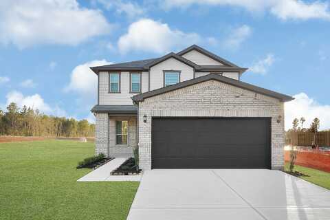 Eden Ridge, WILLIS, TX 77378