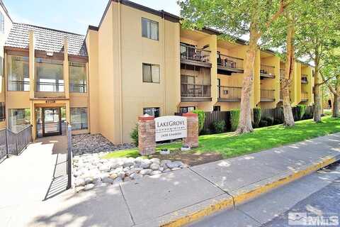 Lymberry St Apt 124, Reno, NV 89509