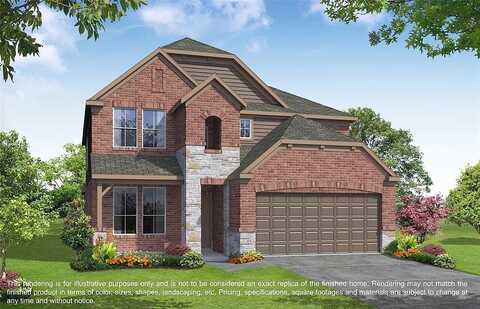 Aspen Vista Drive, Spring, TX 77373