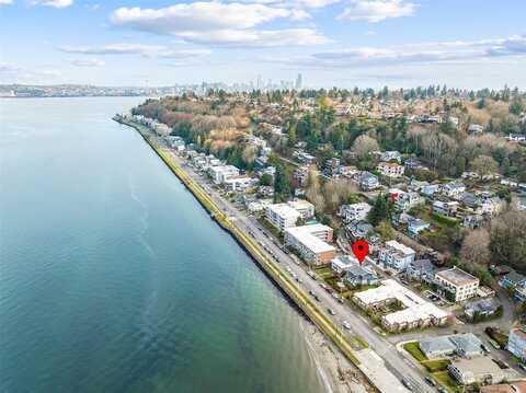 Alki, SEATTLE, WA 98116