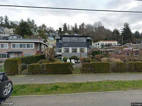 Alki, SEATTLE, WA 98116