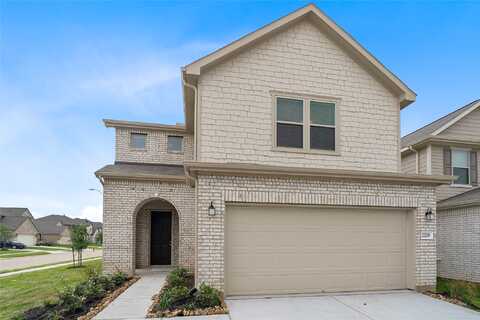 Hawberry Blossom Lane, Tomball, TX 77377