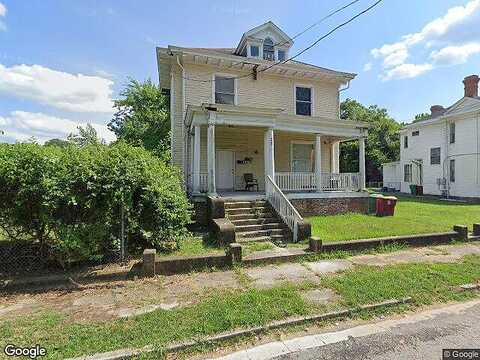 Corling Street, Petersburg, VA 23083