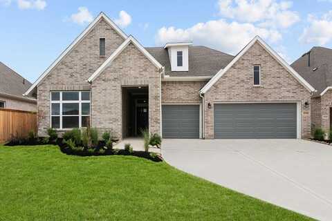 Oakwood Drive, Waller, TX 77484